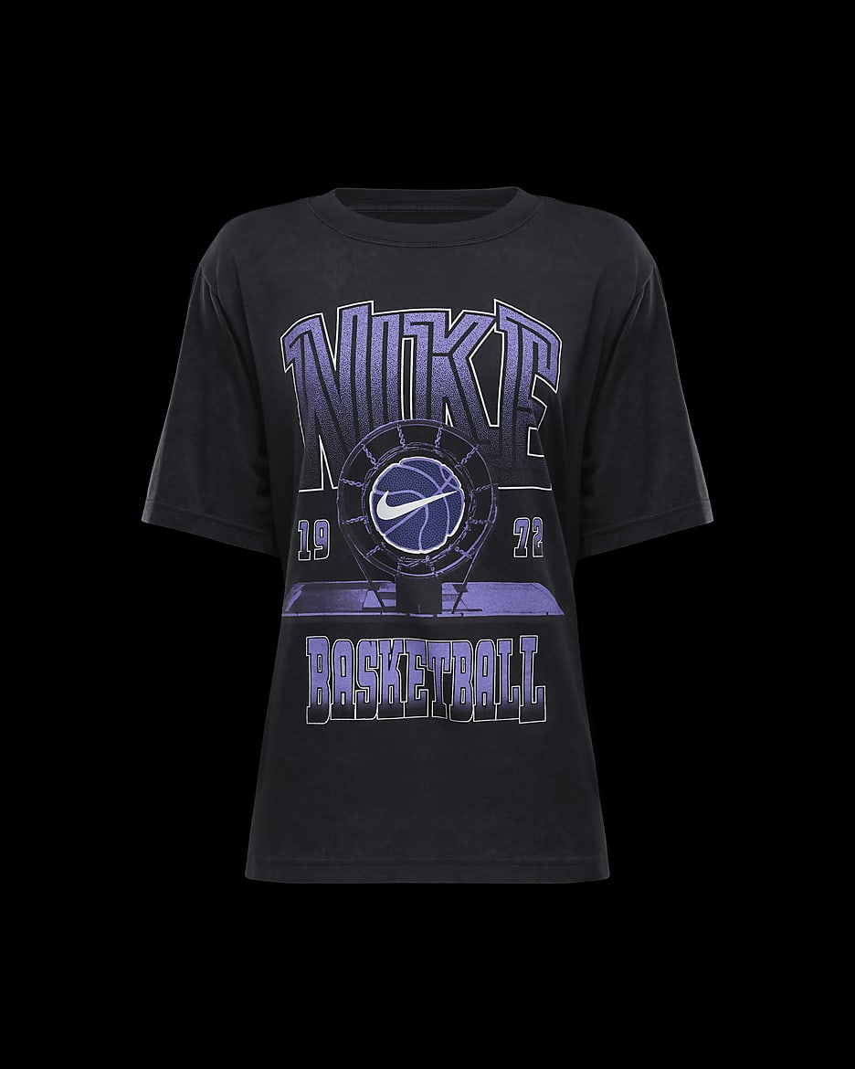Vintage nike tee 2025